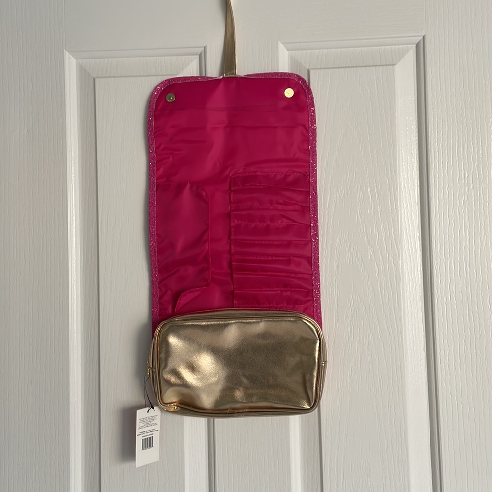 Juicy Couture Hanging Make-Up Case